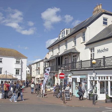 Cobblers Cottage Sidmouth Εξωτερικό φωτογραφία