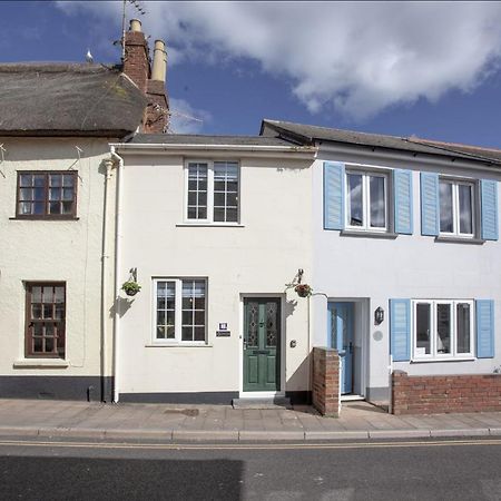 Cobblers Cottage Sidmouth Εξωτερικό φωτογραφία
