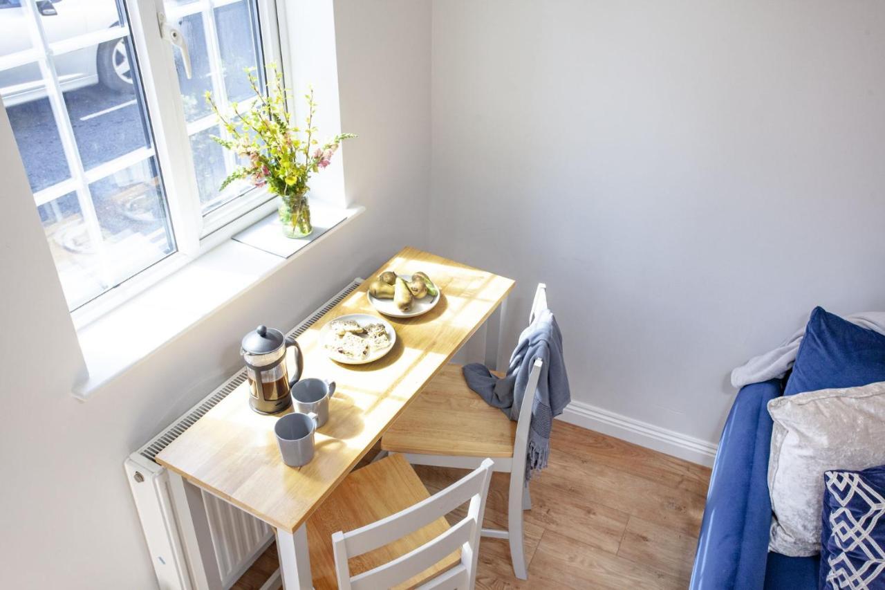 Cobblers Cottage Sidmouth Εξωτερικό φωτογραφία