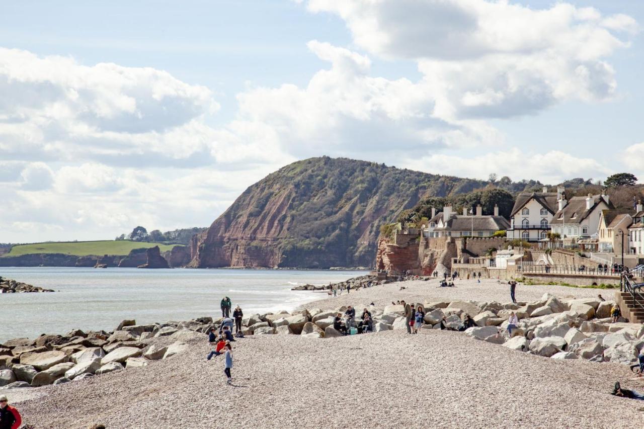 Cobblers Cottage Sidmouth Εξωτερικό φωτογραφία