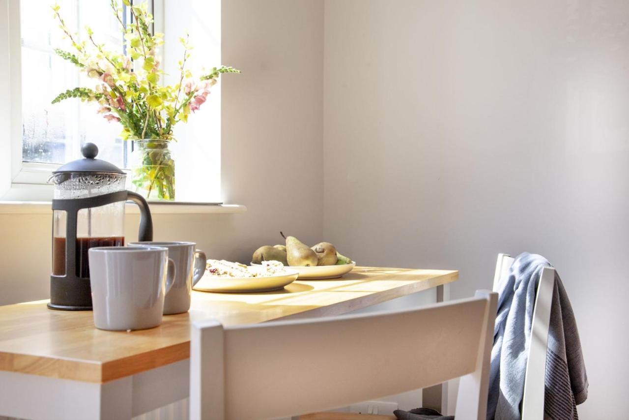 Cobblers Cottage Sidmouth Εξωτερικό φωτογραφία