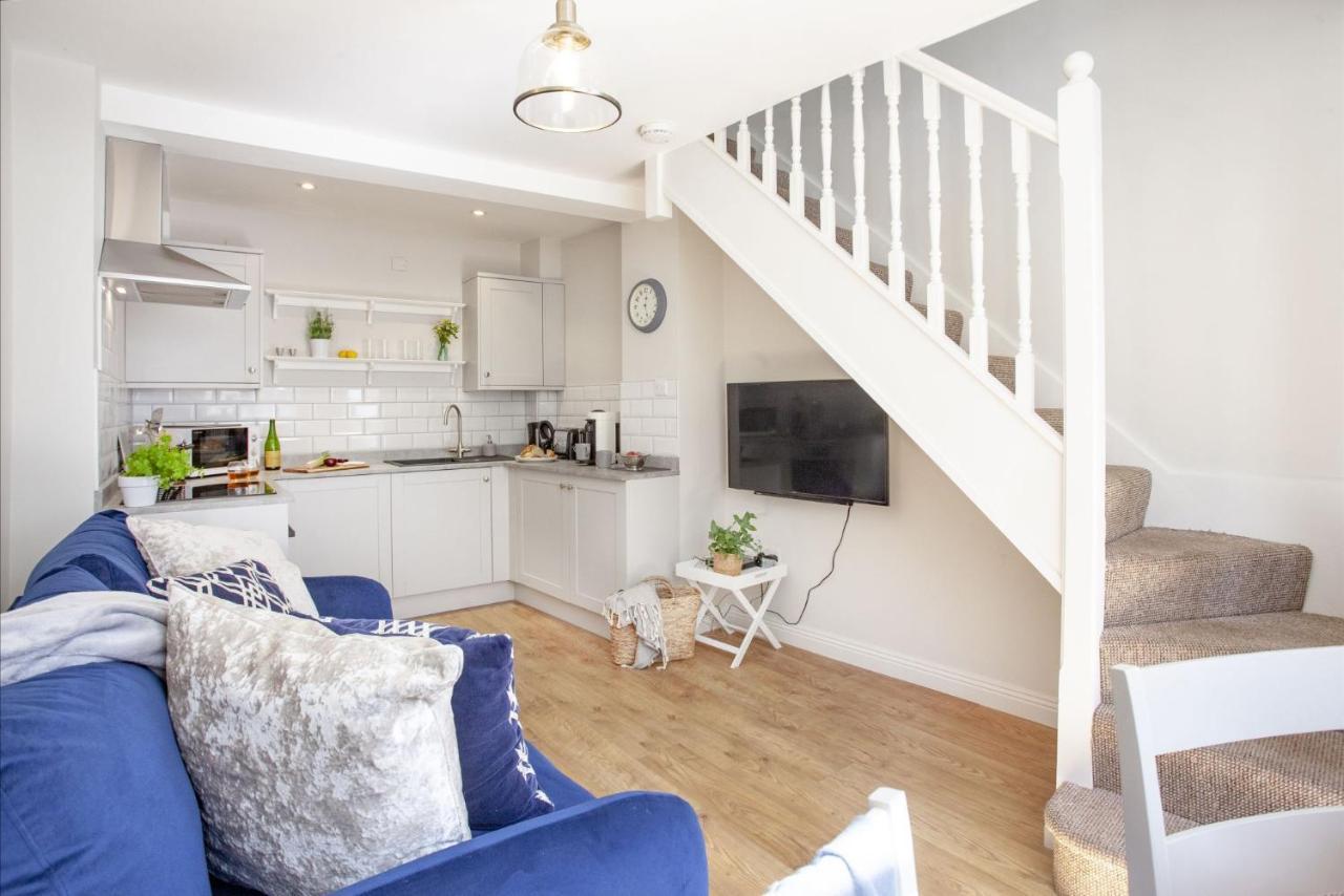 Cobblers Cottage Sidmouth Εξωτερικό φωτογραφία