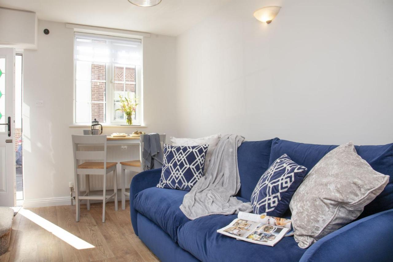 Cobblers Cottage Sidmouth Εξωτερικό φωτογραφία