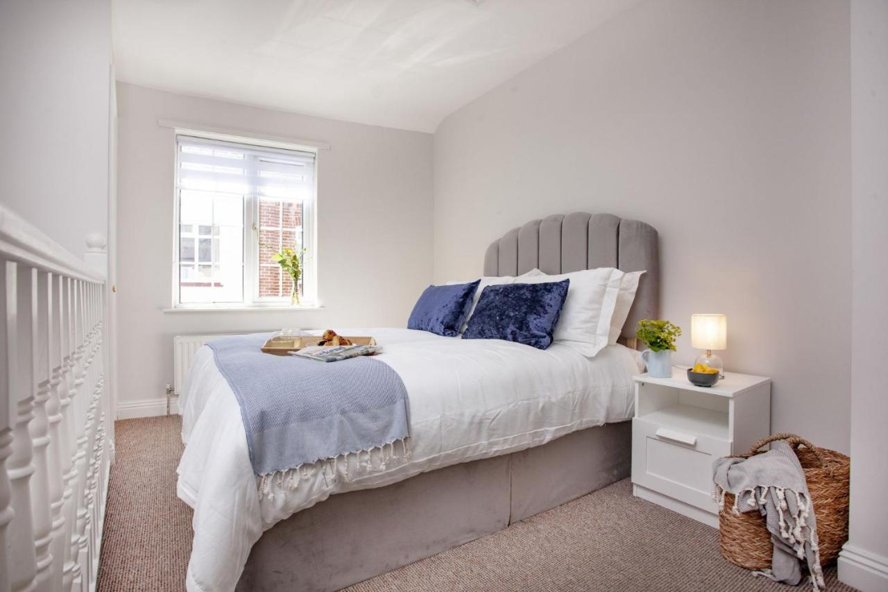 Cobblers Cottage Sidmouth Εξωτερικό φωτογραφία