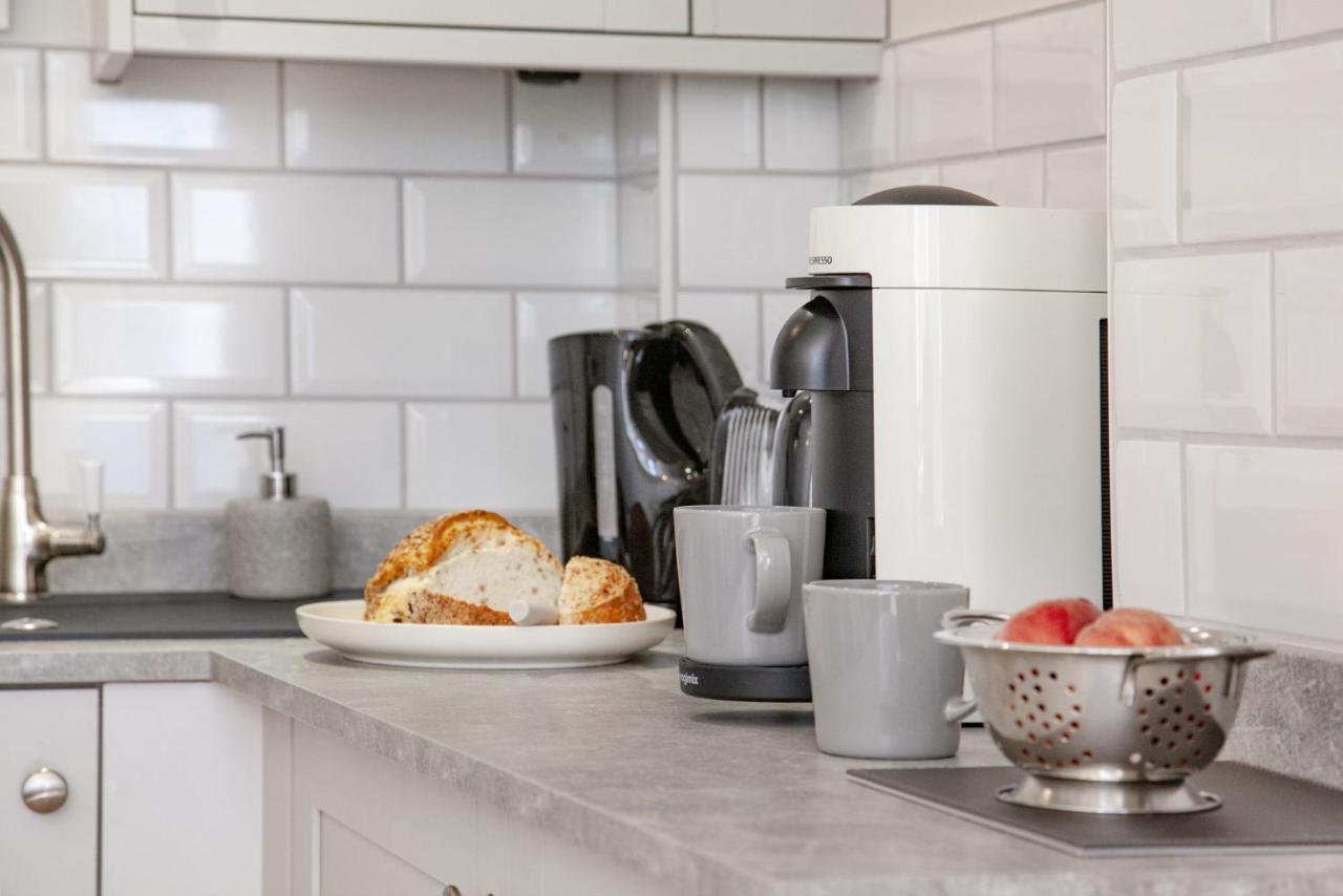 Cobblers Cottage Sidmouth Εξωτερικό φωτογραφία