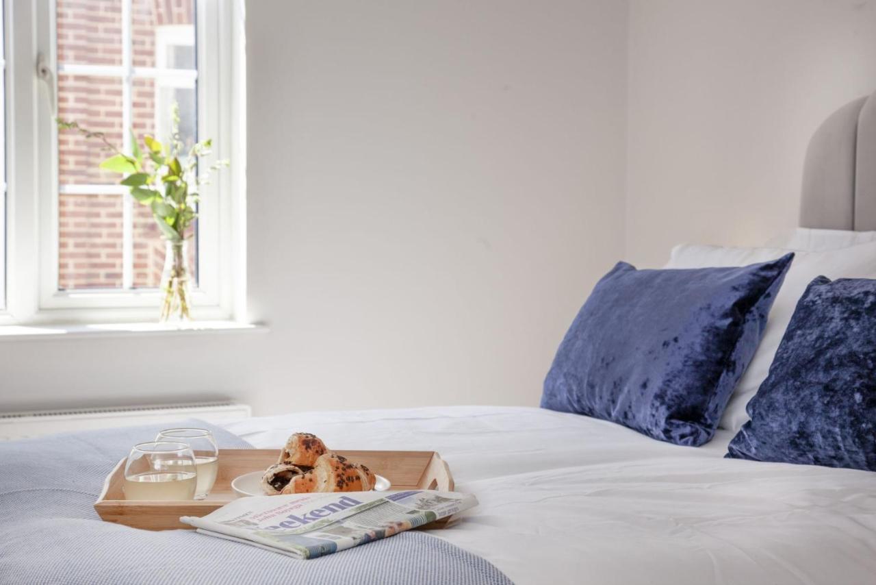 Cobblers Cottage Sidmouth Εξωτερικό φωτογραφία