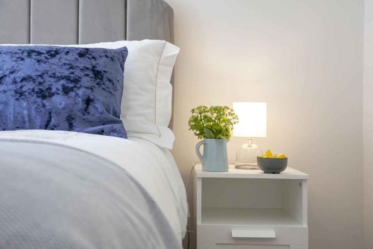Cobblers Cottage Sidmouth Εξωτερικό φωτογραφία