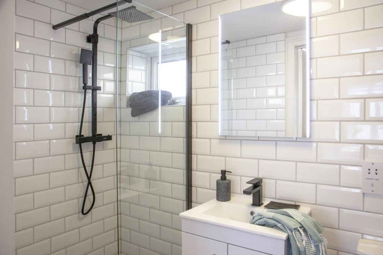 Cobblers Cottage Sidmouth Εξωτερικό φωτογραφία